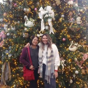 Meet your Posher, Karen